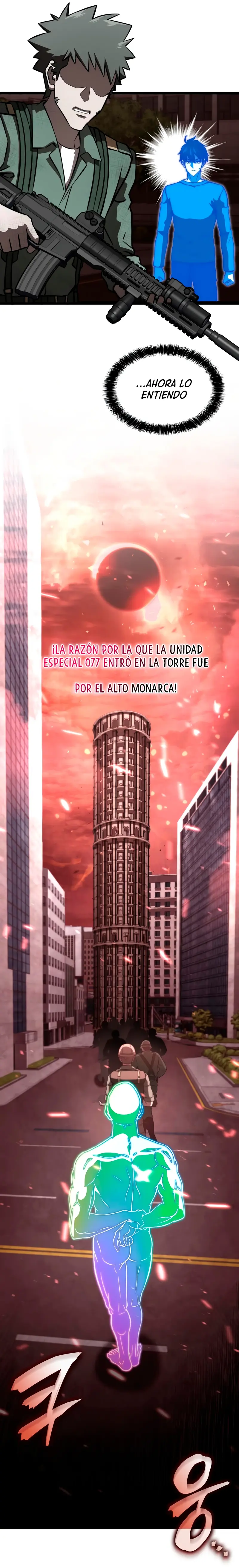 Read El Jugador con un talento increíble Manga Online