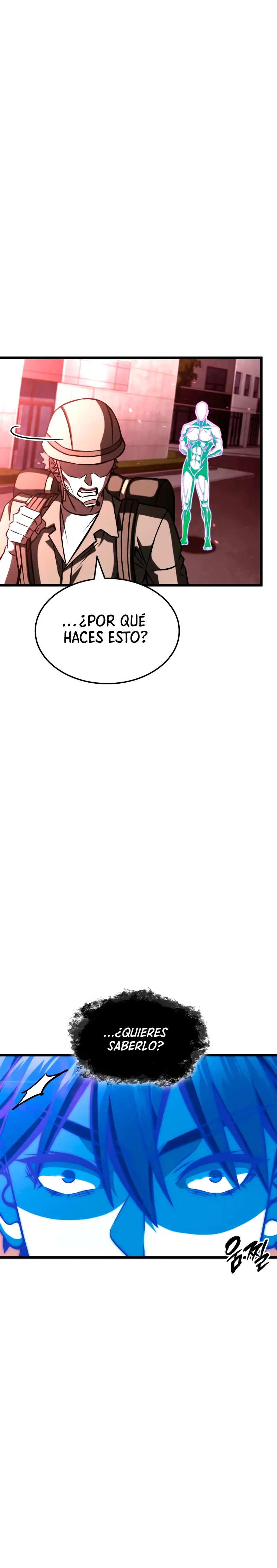 Read El Jugador con un talento increíble Manga Online