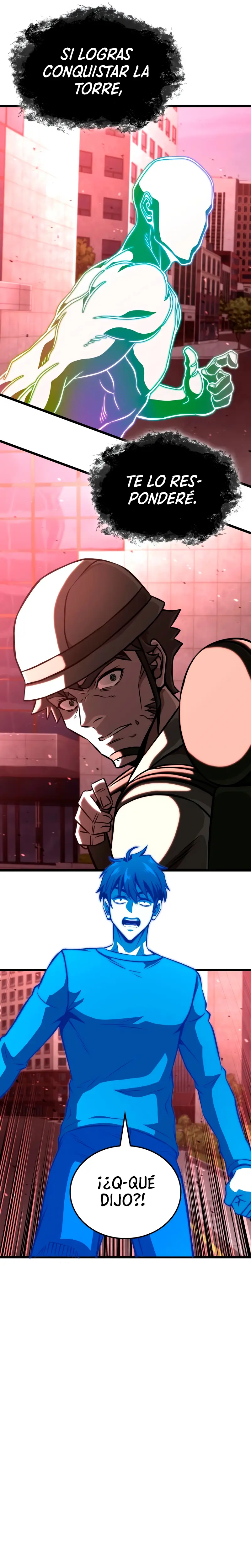 Read El Jugador con un talento increíble Manga Online