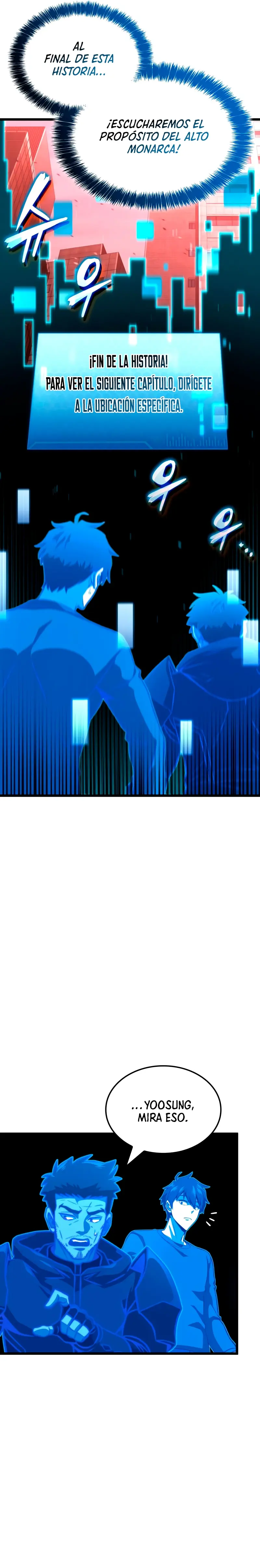 Read El Jugador con un talento increíble Manga Online