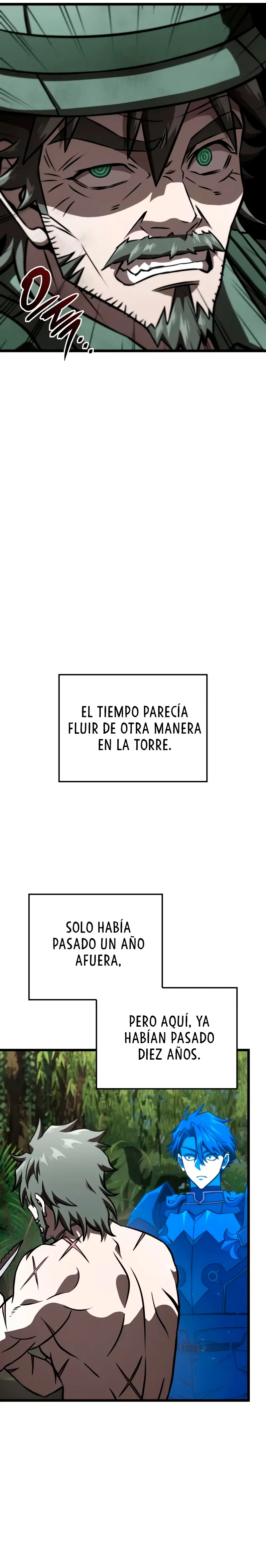 Read El Jugador con un talento increíble Manga Online