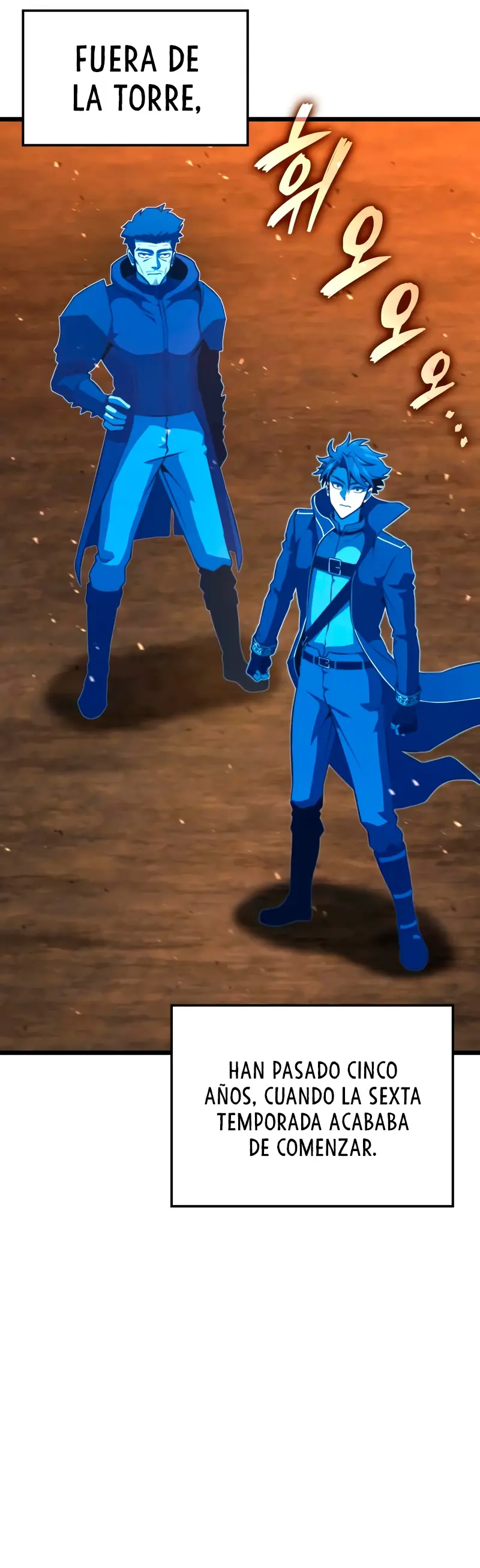 Read El Jugador con un talento increíble Manga Online