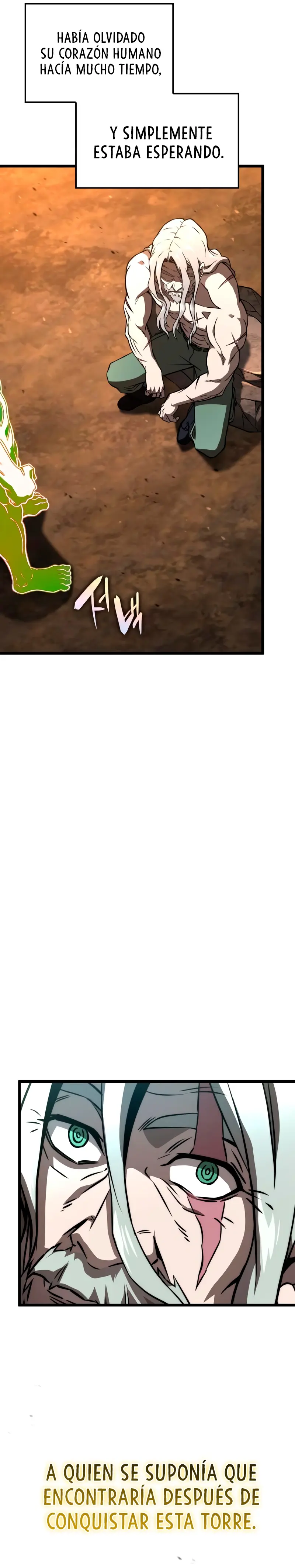 Read El Jugador con un talento increíble Manga Online