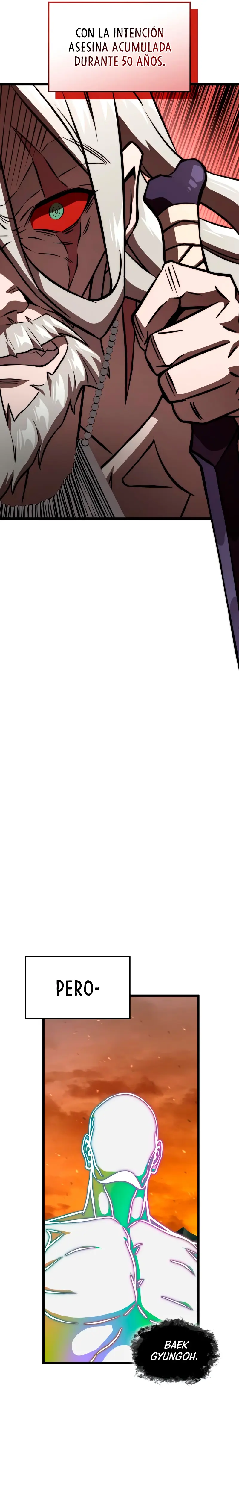 Read El Jugador con un talento increíble Manga Online