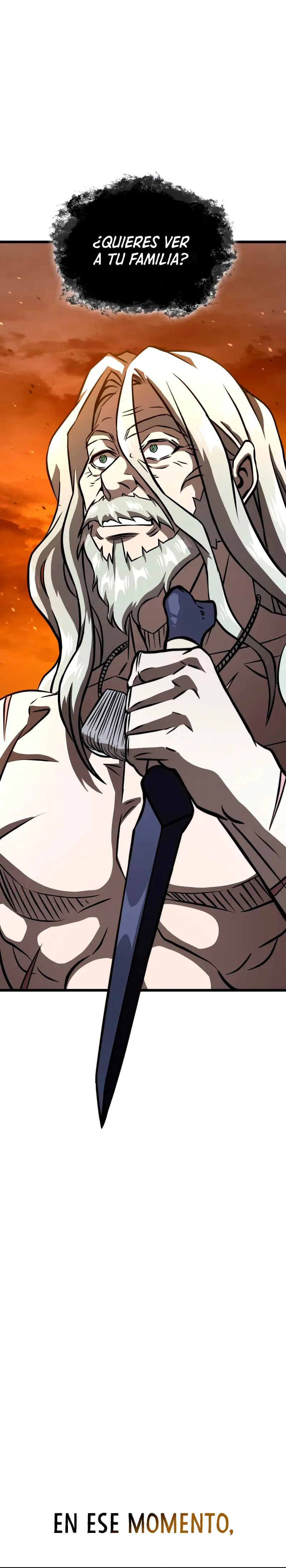 Read El Jugador con un talento increíble Manga Online