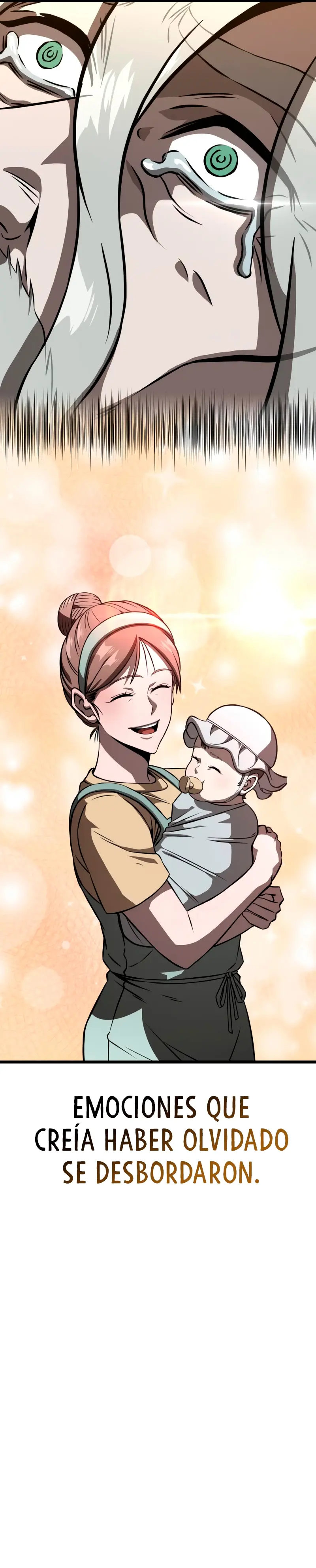 Read El Jugador con un talento increíble Manga Online