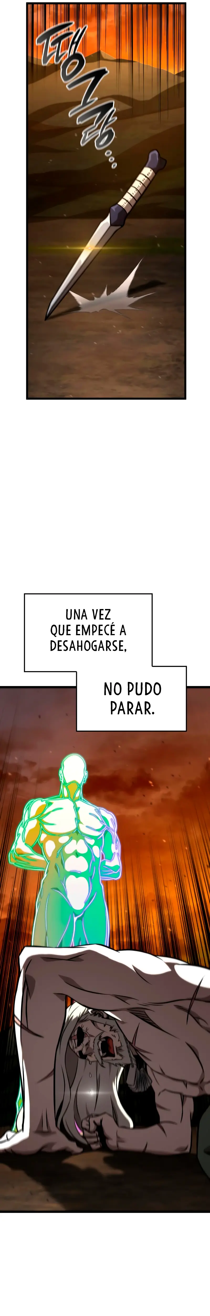 Read El Jugador con un talento increíble Manga Online