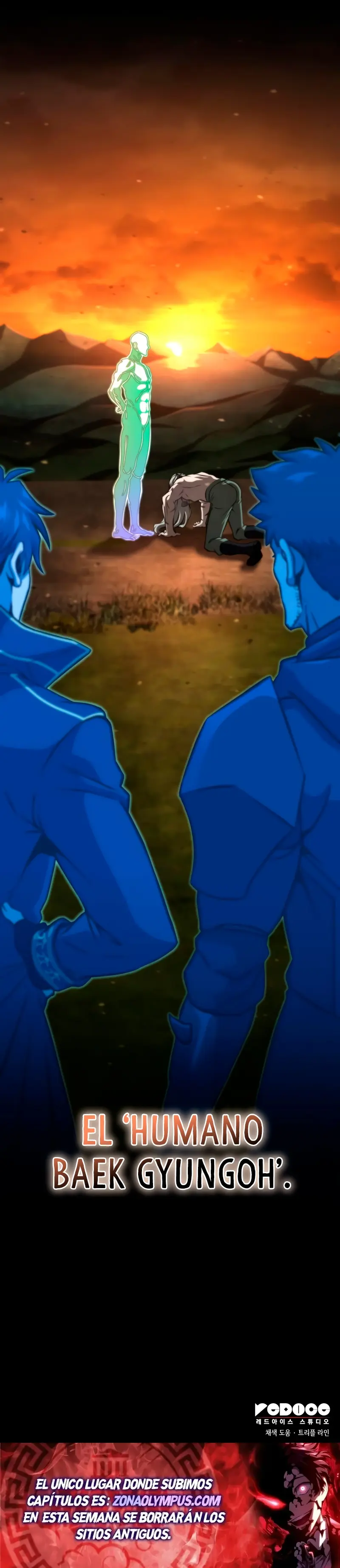 Read El Jugador con un talento increíble Manga Online