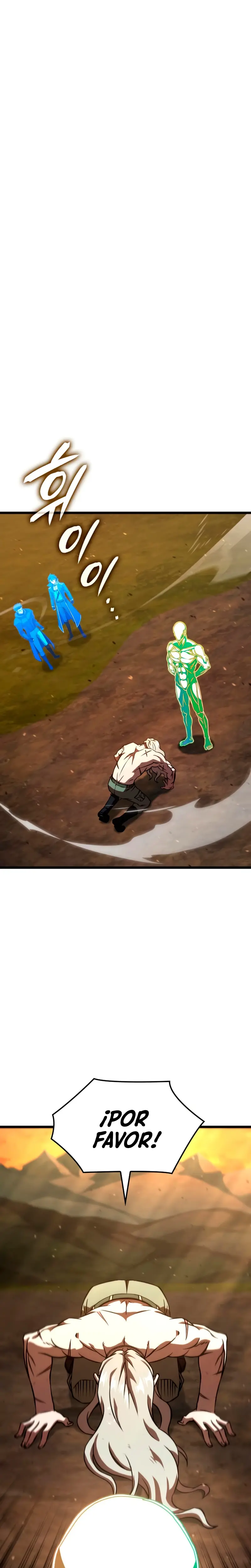 Read El Jugador con un talento increíble Manga Online