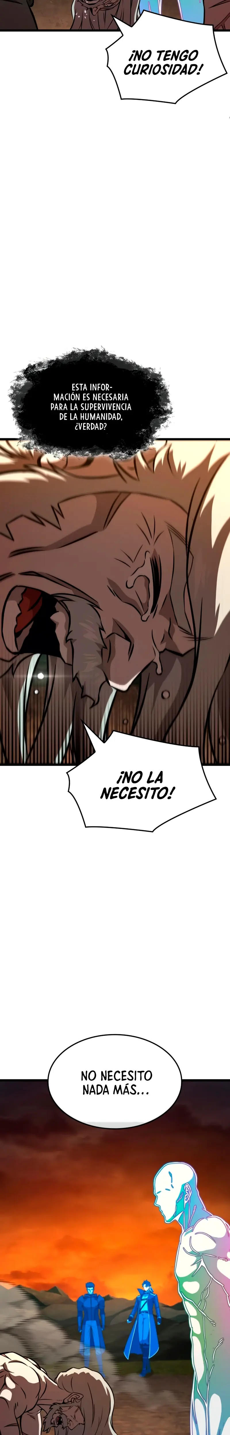 Read El Jugador con un talento increíble Manga Online