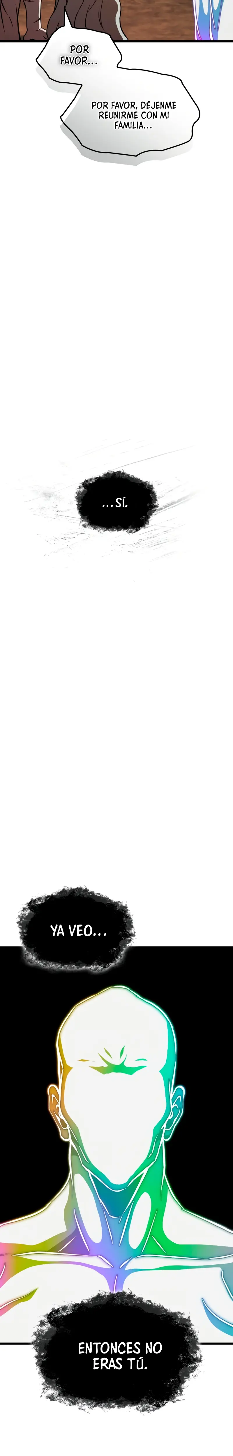 Read El Jugador con un talento increíble Manga Online