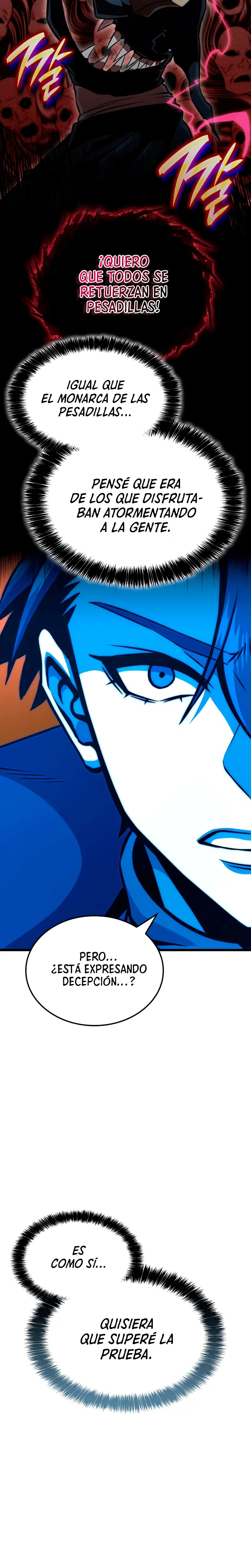 Read El Jugador con un talento increíble Manga Online