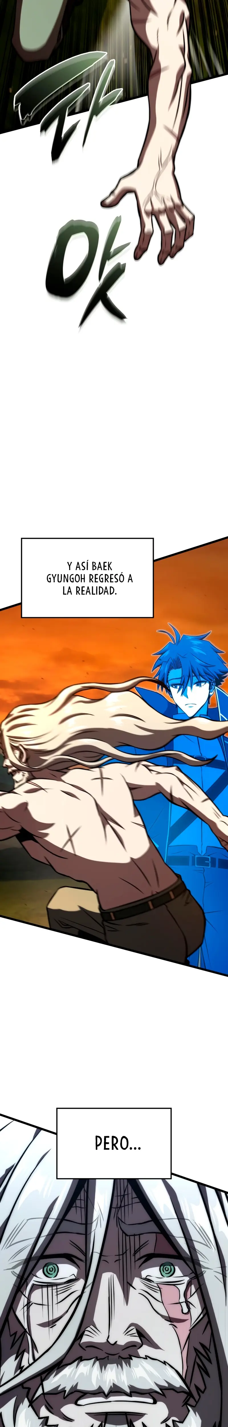 Read El Jugador con un talento increíble Manga Online