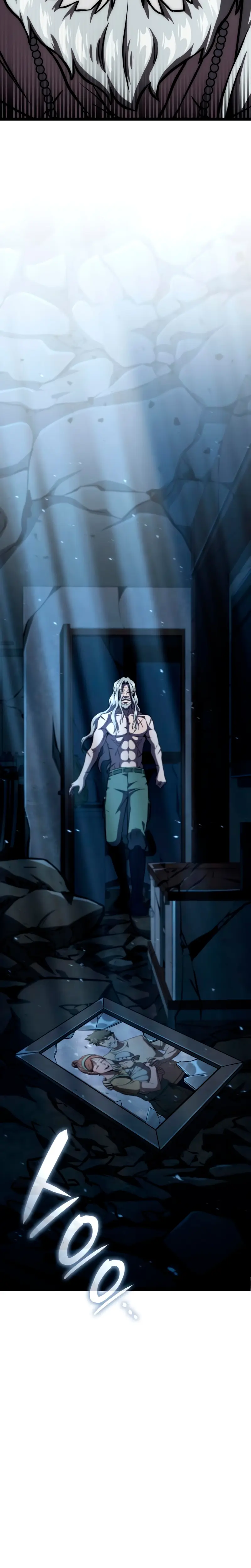 Read El Jugador con un talento increíble Manga Online