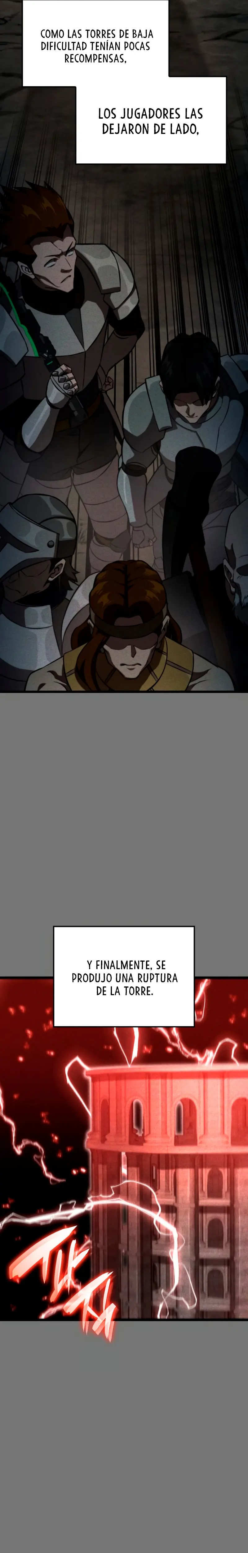 Read El Jugador con un talento increíble Manga Online