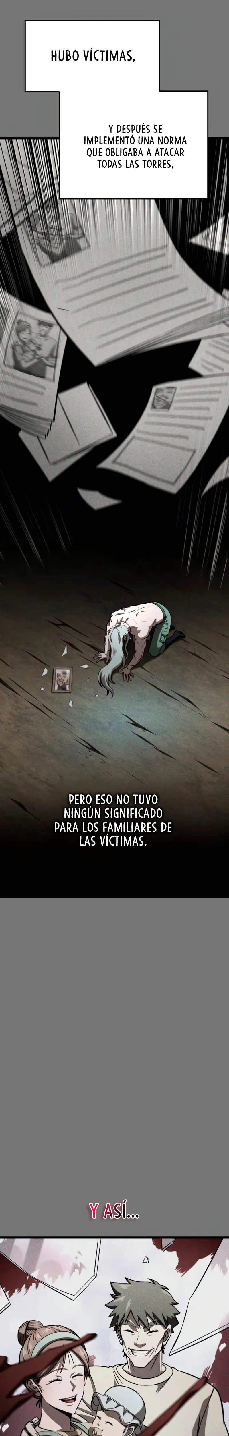 Read El Jugador con un talento increíble Manga Online