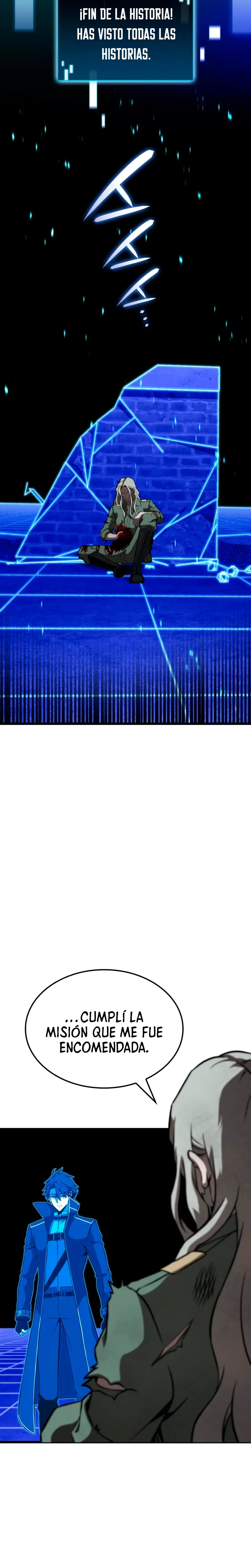 Read El Jugador con un talento increíble Manga Online