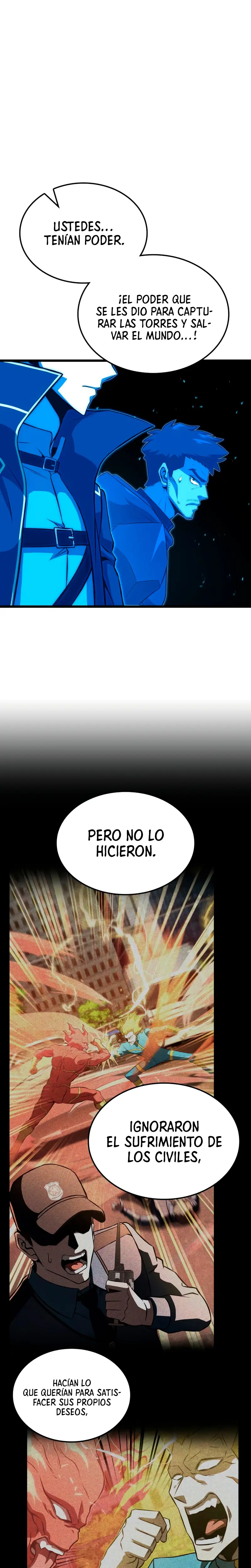 Read El Jugador con un talento increíble Manga Online