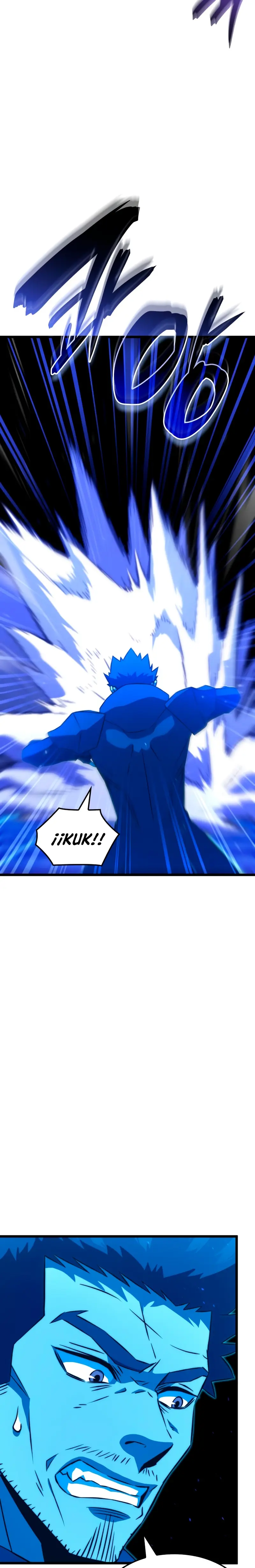 Read El Jugador con un talento increíble Manga Online