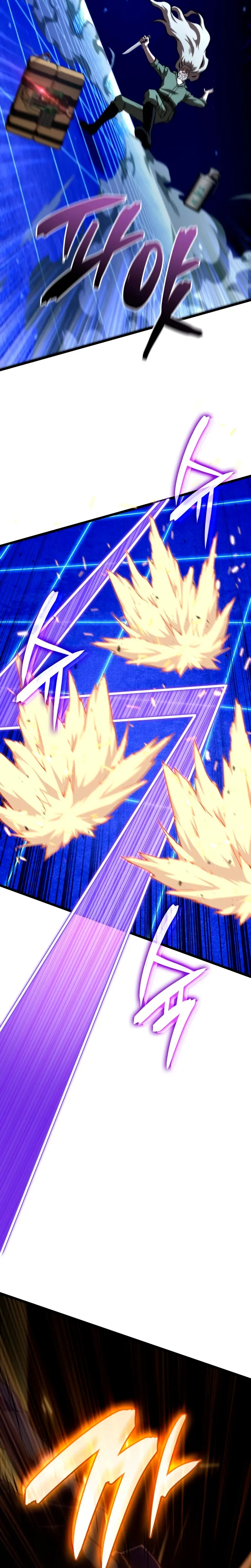 Read El Jugador con un talento increíble Manga Online