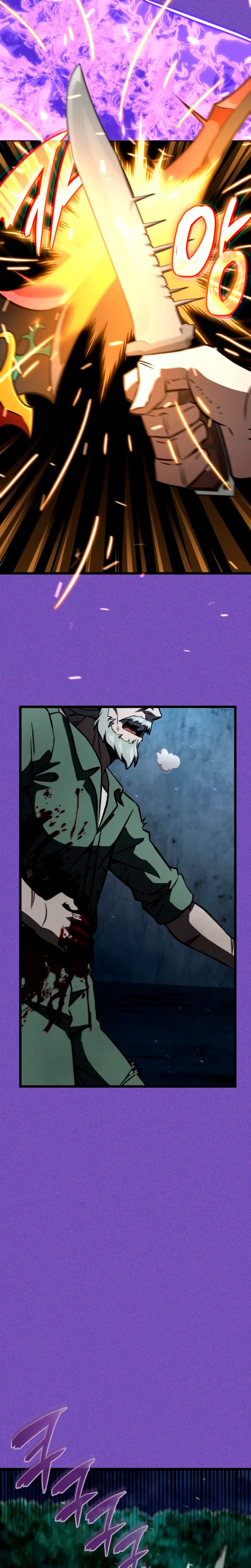 Read El Jugador con un talento increíble Manga Online