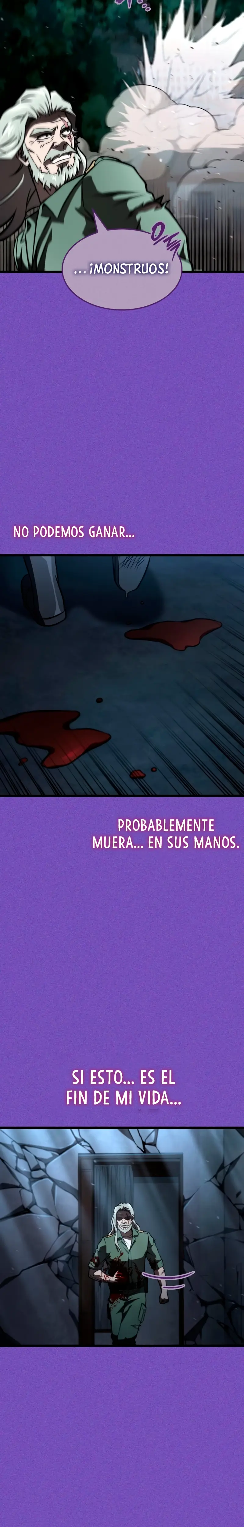 Read El Jugador con un talento increíble Manga Online