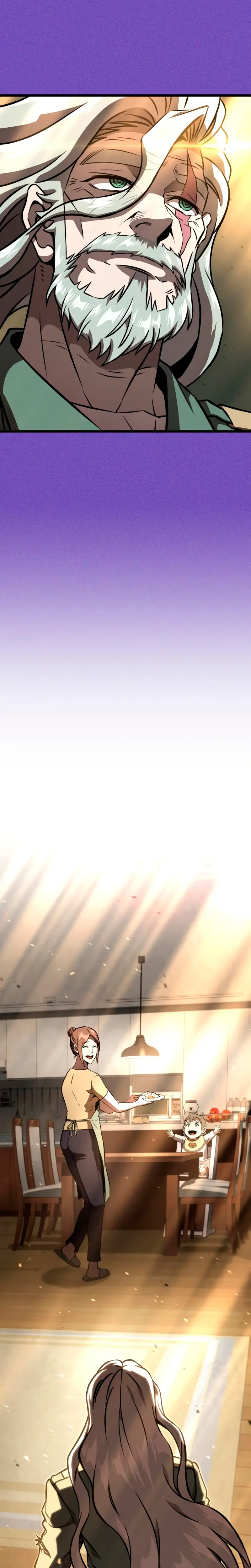 Read El Jugador con un talento increíble Manga Online