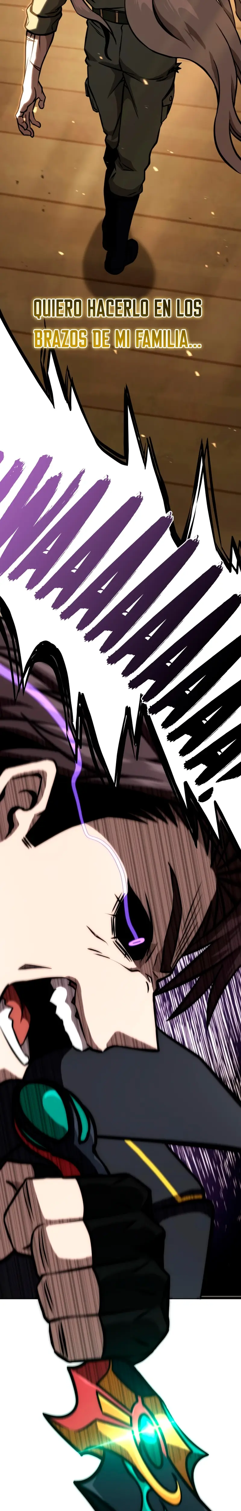 Read El Jugador con un talento increíble Manga Online