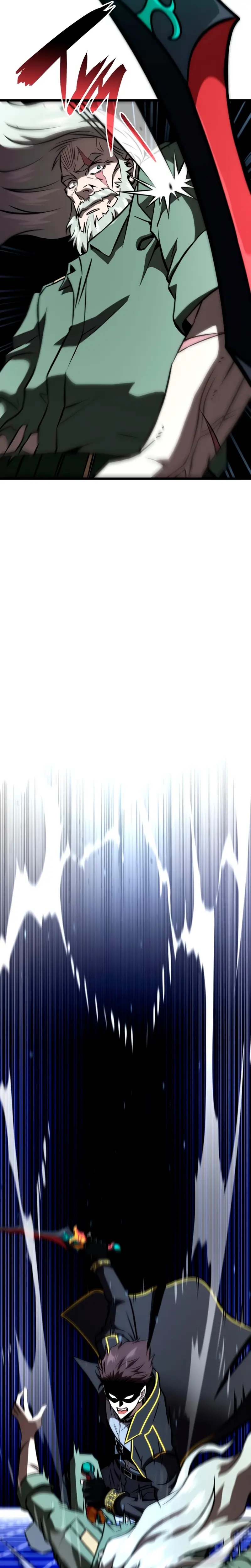 Read El Jugador con un talento increíble Manga Online