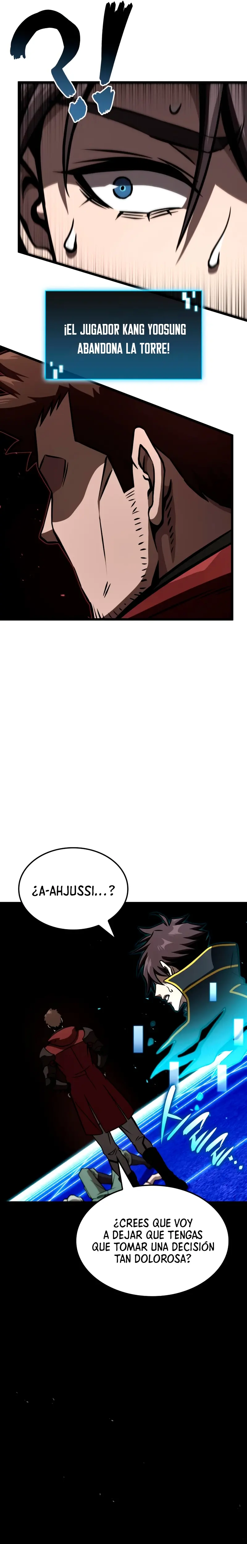 Read El Jugador con un talento increíble Manga Online