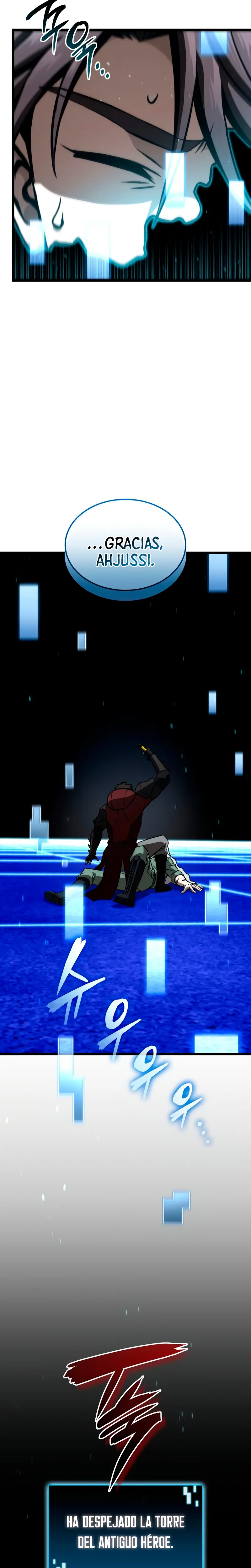 Read El Jugador con un talento increíble Manga Online