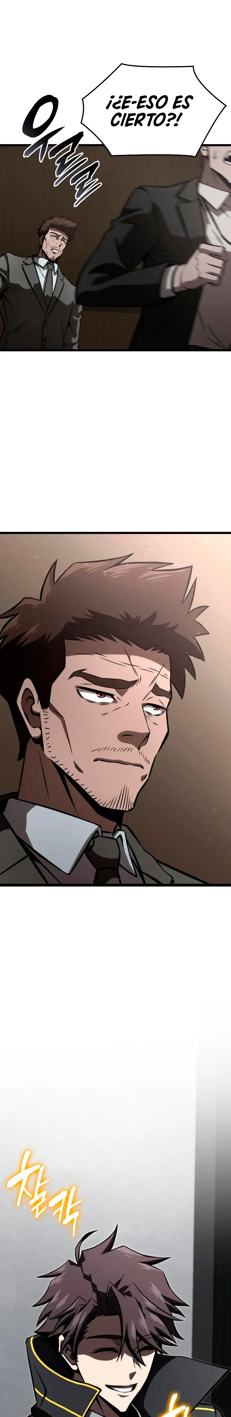 Read El Jugador con un talento increíble Manga Online