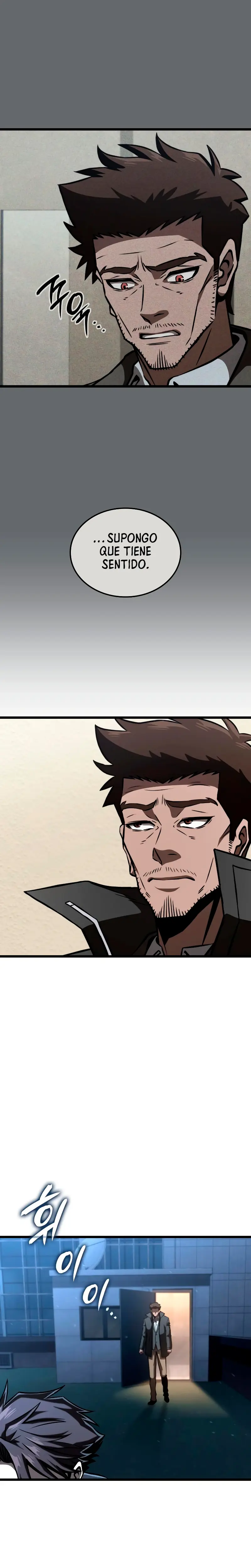 Read El Jugador con un talento increíble Manga Online