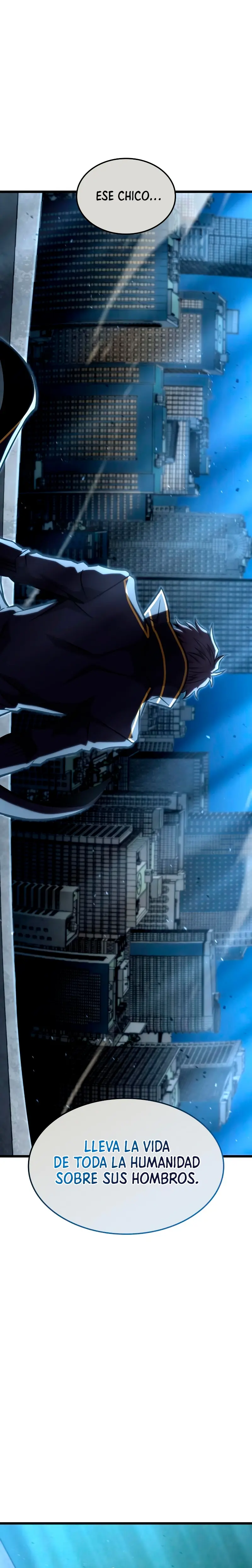 Read El Jugador con un talento increíble Manga Online