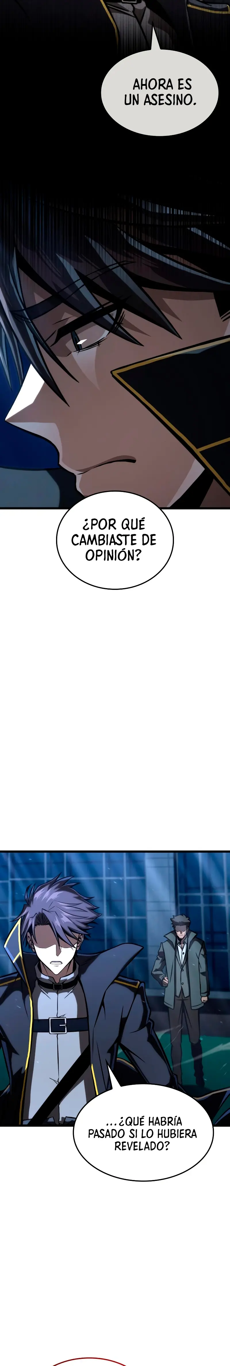 Read El Jugador con un talento increíble Manga Online