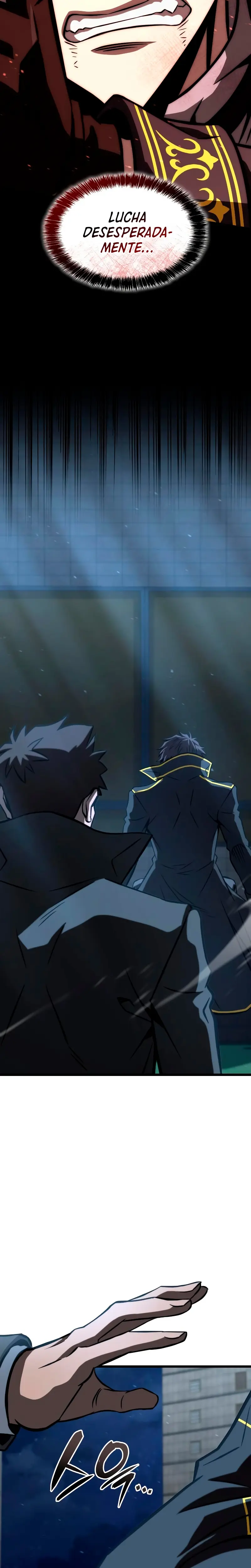 Read El Jugador con un talento increíble Manga Online