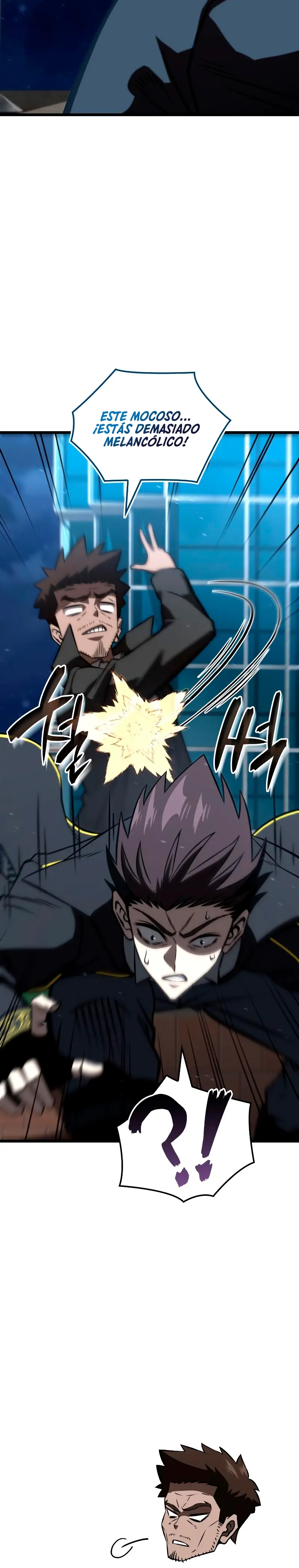 Read El Jugador con un talento increíble Manga Online