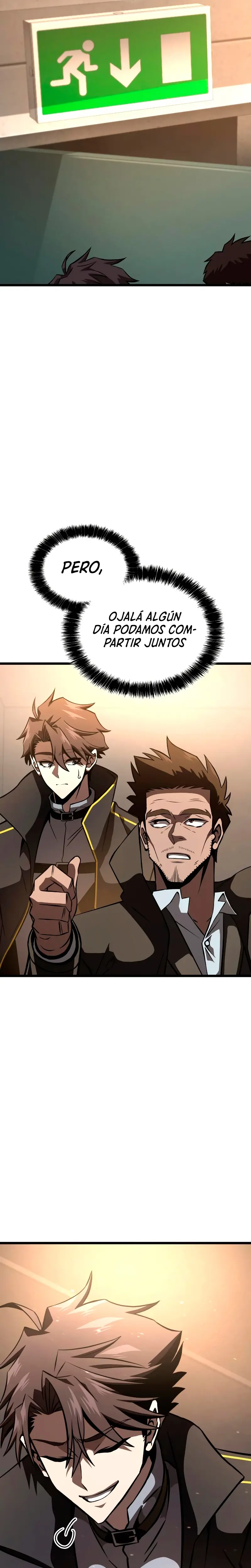 Read El Jugador con un talento increíble Manga Online