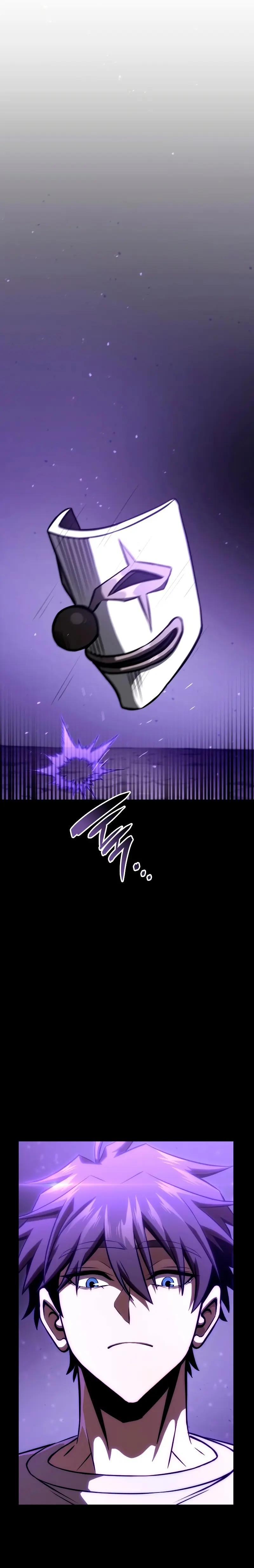 Read El Jugador con un talento increíble Manga Online