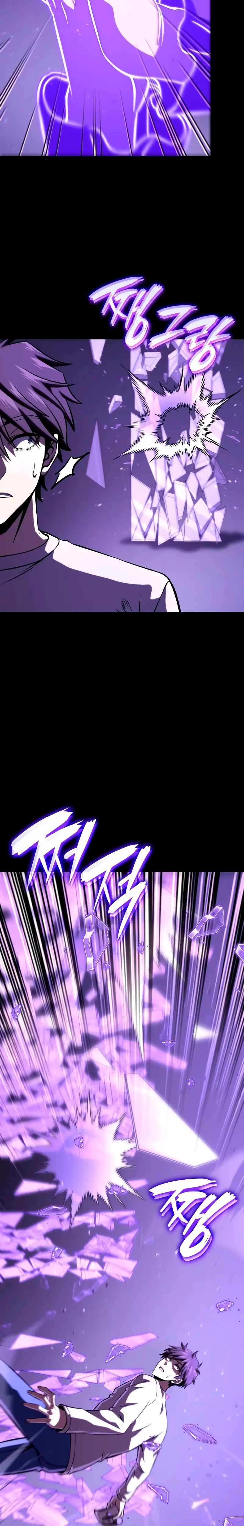 Read El Jugador con un talento increíble Manga Online