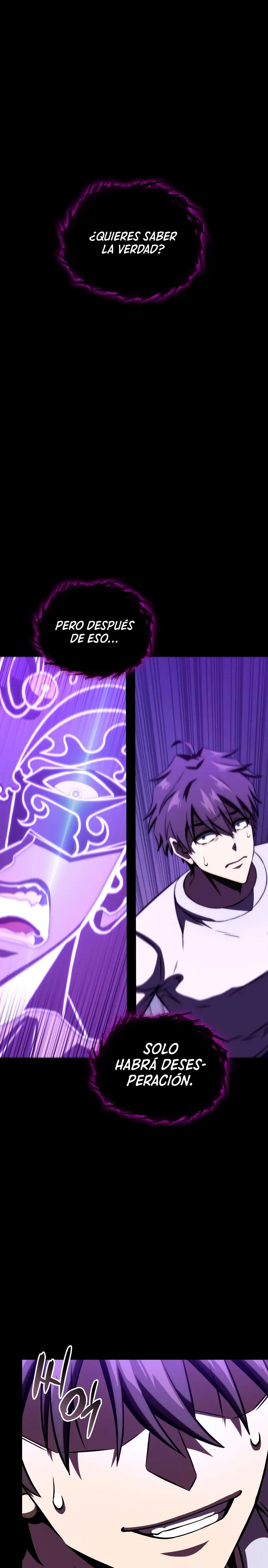 Read El Jugador con un talento increíble Manga Online