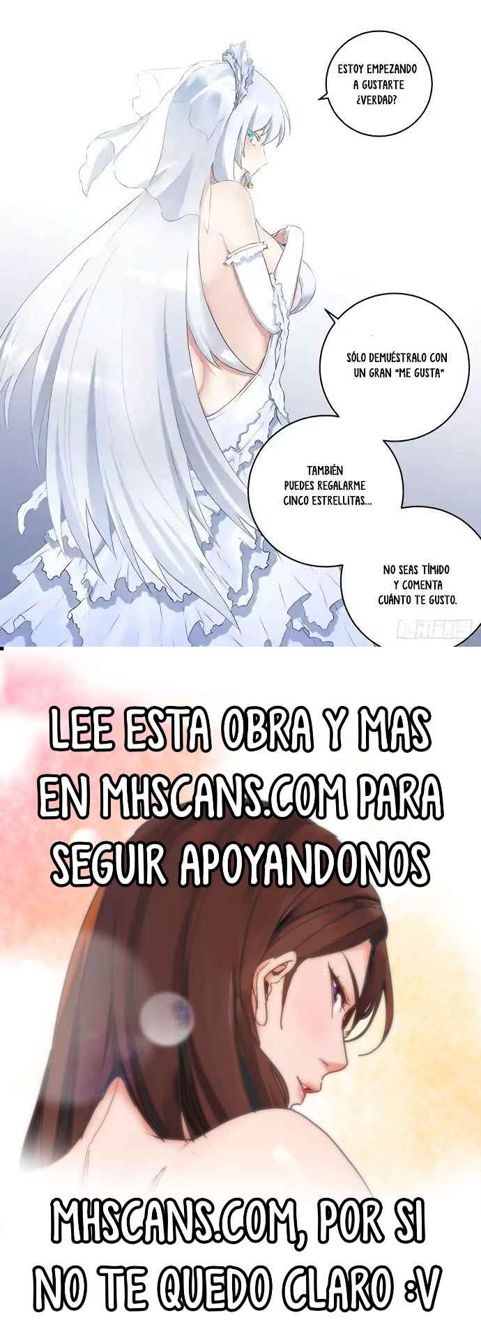 Read El Líder de la MAFIA Inmortal Manga Online