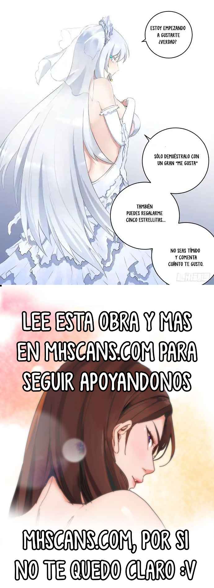 Read El Líder de la MAFIA Inmortal Manga Online