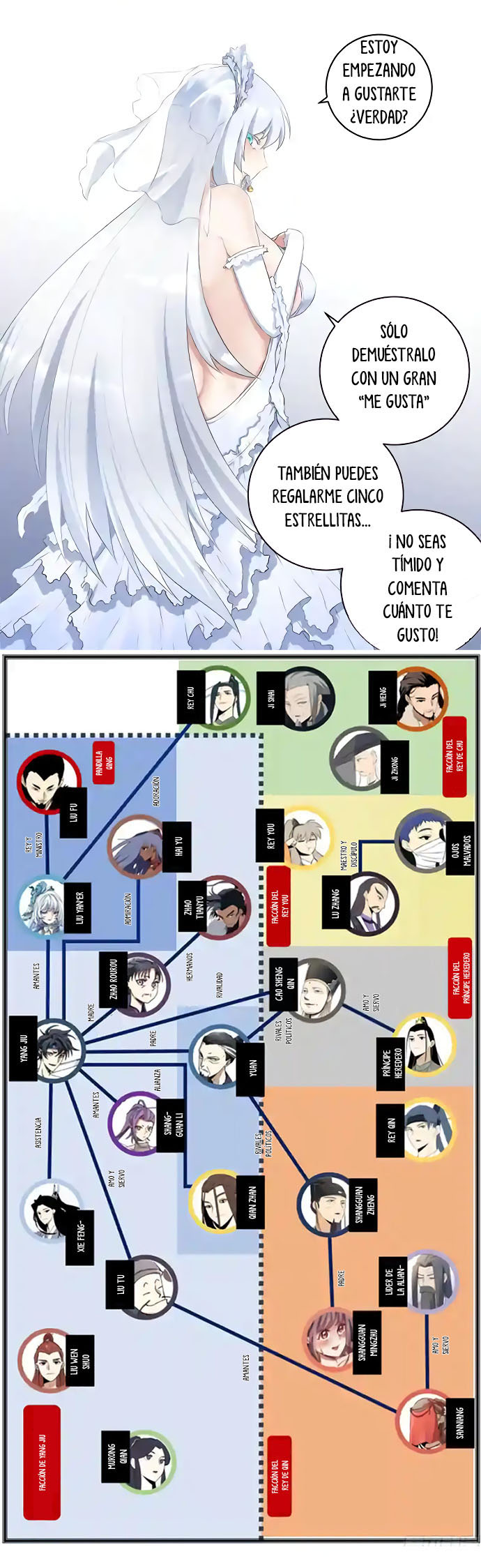 Read El Líder de la MAFIA Inmortal Manga Online