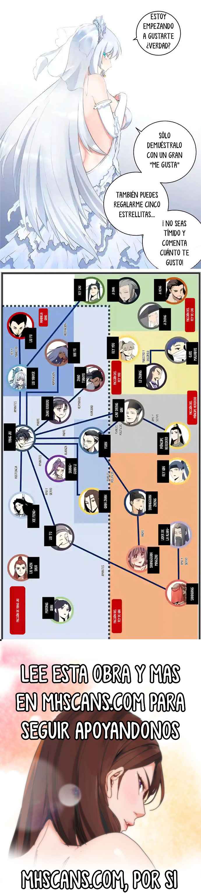 Read El Líder de la MAFIA Inmortal Manga Online