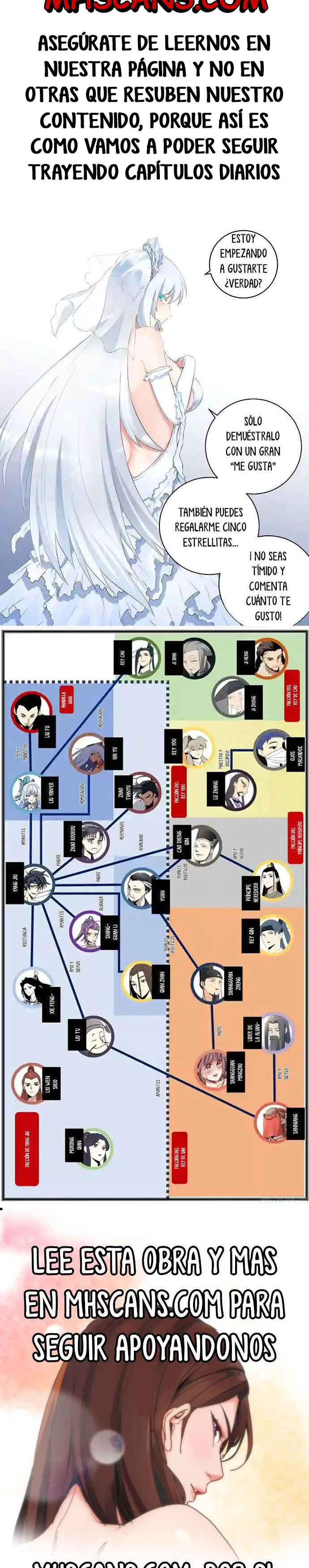 Read El Líder de la MAFIA Inmortal Manga Online