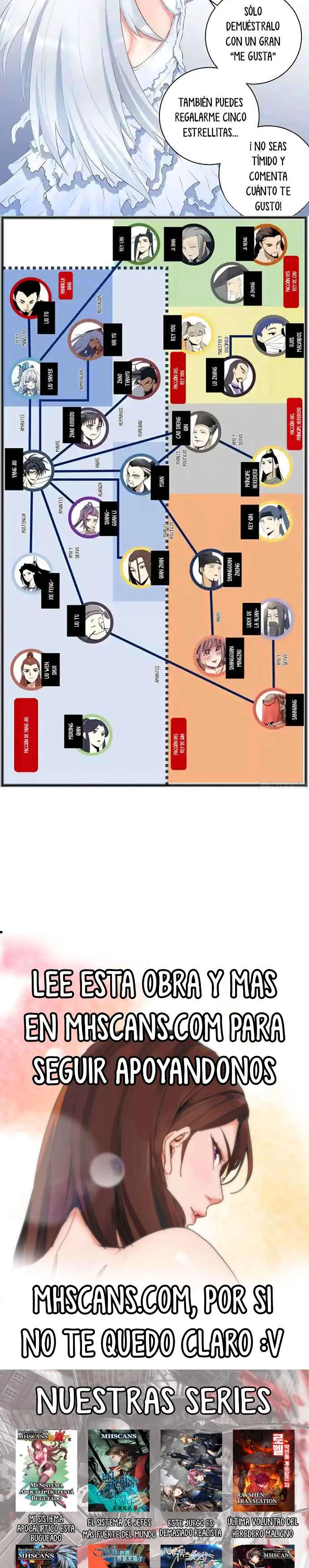 Read El Líder de la MAFIA Inmortal Manga Online