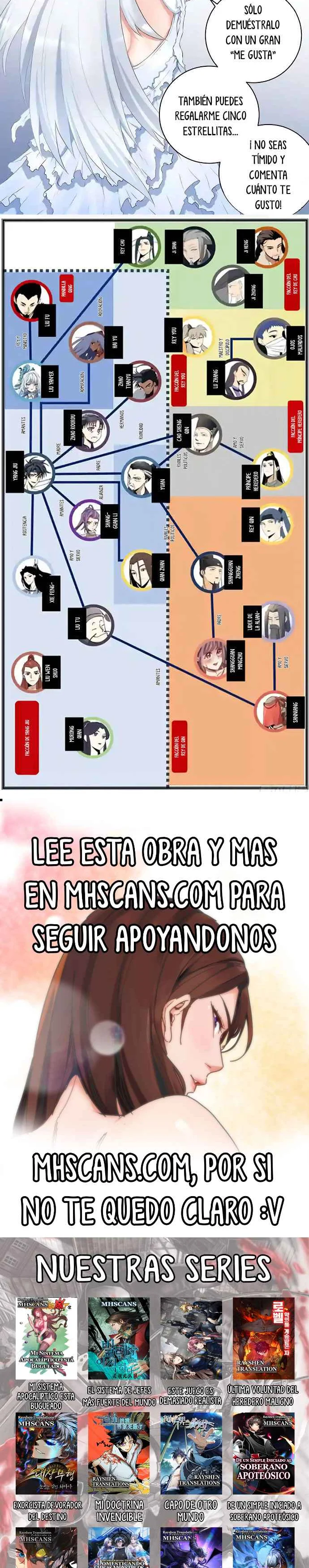 Read El Líder de la MAFIA Inmortal Manga Online