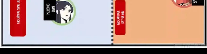 Read El Líder de la MAFIA Inmortal Manga Online