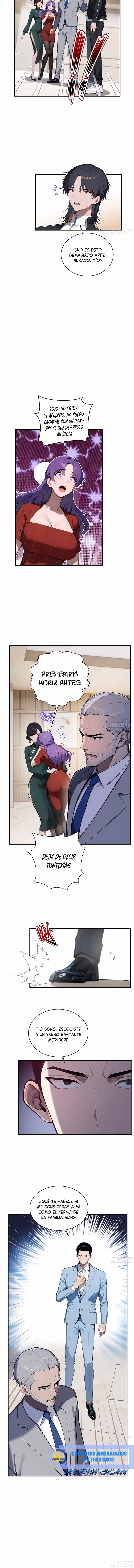 Read El Maestro De La Espada De Daxia Manga Online